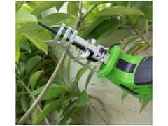 Alum online Hofftech 12V akumulatorska nožna žaga