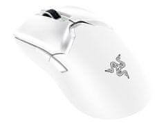 Razer Viper V2 Pro miška, bela (RZ01-04390200-R3G1)