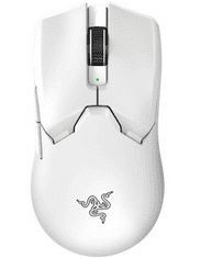 Razer Viper V2 Pro miška, bela (RZ01-04390200-R3G1)