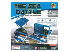 Alum online Družabna igra Ships - The Sea Battle