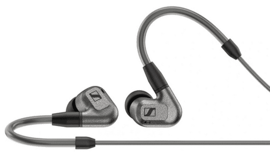 Sennheiser IE 600 slušalke, 7 mm, do 46500 Hz (508948) | mimovrste=)