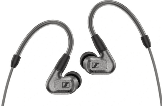 Sennheiser IE 600 slušalke, 7 mm, do 46500 Hz (508948)