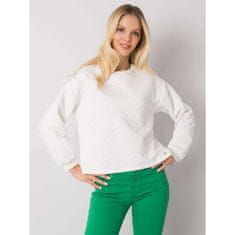 BASIC FEEL GOOD Ženska prešita jopica KERSTINE ecru RV-BL-7446.99_381215 S-M
