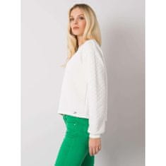 BASIC FEEL GOOD Ženska prešita jopica KERSTINE ecru RV-BL-7446.99_381215 S-M