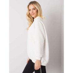BASIC FEEL GOOD Ženska prešita jopa CHLOE ecru RV-BL-7447.29_381246 L-XL