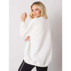 BASIC FEEL GOOD Ženska prešita jopa CHLOE ecru RV-BL-7447.29_381246 L-XL