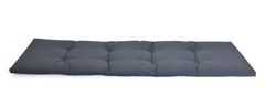 Rojaplast blazina za klop, 162 × 42 cm
