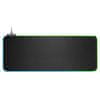 Sharkoon 1337 RGB V2 podloga za miško, 800 mm, črna z osvetlitvijo