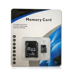 Zaparevrov Pomnilniška kartica Micro SD, 64 GB