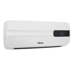 Vidaxl Keramični grelnik Tristar KA-5070, 2000 W, z daljinskim upravljalnikom