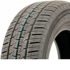 Continental 225/75R17 114Q CONTINENTAL VANCONTACT 4SEASON C 6PR BSW M+S 3PMSF