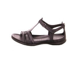Ecco Sandali rjava 38 EU 24087353859