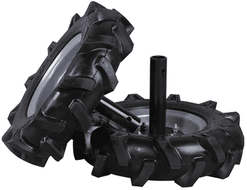 Villager Transportna kolesa za VTB 8511 B / 8511 V (060284)