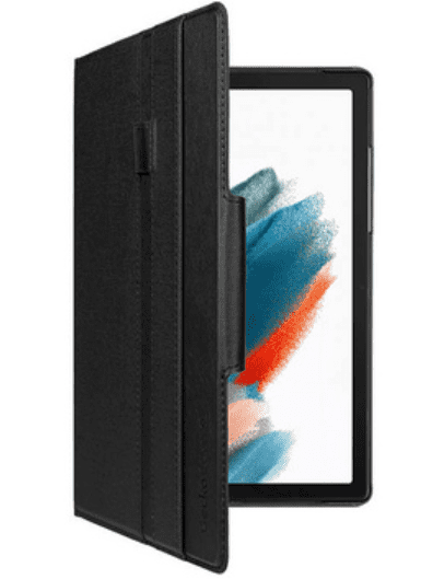 Gecko Covers Business Cover ovitek za Samsung Galaxy Tab A8 10.5 (2022), črn (V11T81C1)