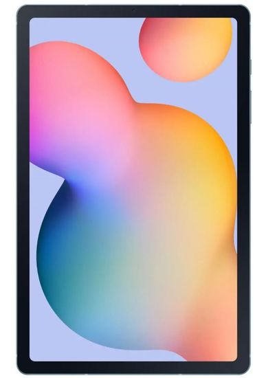 Samsung Galaxy Tab S6 Lite (2022) tablični računalnik, Wi-Fi, moder - Odprta embalaža