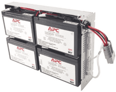 APC RBC23 UPS nadomestna baterija (RBC23)