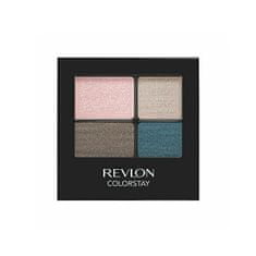 Revlon ( Color stay 16-Hour Eye Shadow) 4,8 g (Odtenek 515 Adventurous)
