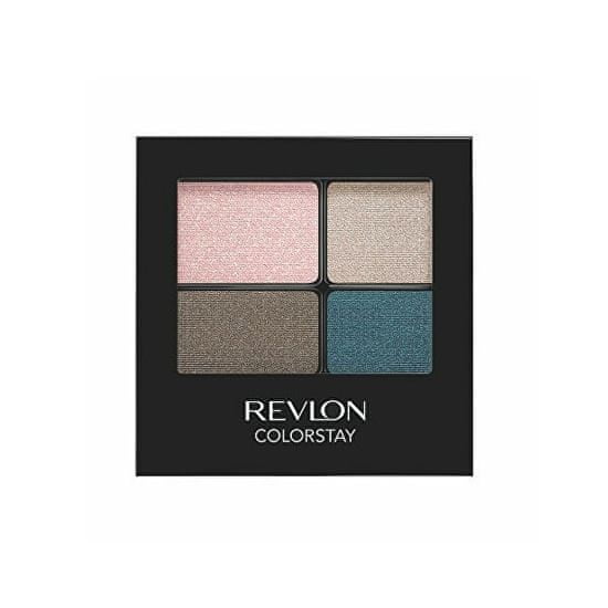 Revlon ( Color stay 16-Hour Eye Shadow) 4,8 g