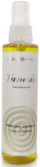 Iv San Bernard Vanesia parfum vanilija, 150 ml