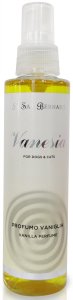 Vanesia parfum vanilija