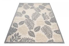 Chemex Carpet Faith Bd99A Foz Kremna Večbarvna 80x150 cm