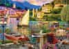 Puzzle Italian Fresco 500 kosov