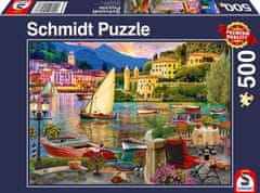Schmidt Puzzle Italian Fresco 500 kosov
