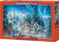 Castorland Puzzle Klic lune 1500 kosov