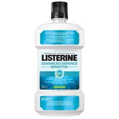 Listerine ustna voda Advanced Defence 500 ml