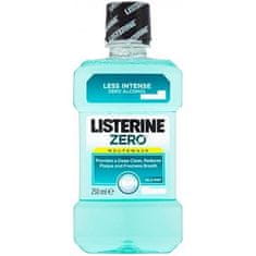 Listerine Zero ustna voda 250 ml