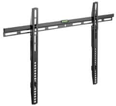 MAX nosilec MTM1001FX za TV, 93,9 cm (37") - 177,8 cm (70"), črn