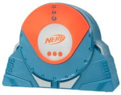 Nerf Streljalnik diskov s tarčo