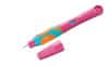 Roler Griffix nalivno pero + 2x črnilni vložek, za desničarje, Lovely Pink, blister