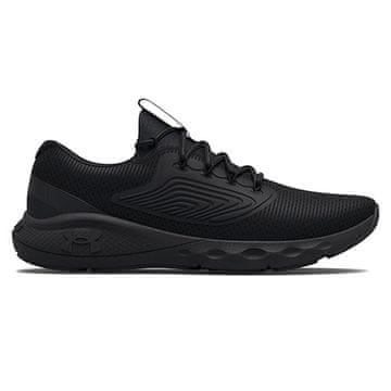 Under Armour moški tekaški copati, UA Charged Vantage 2-BLK | 3024873-002 | 7.5