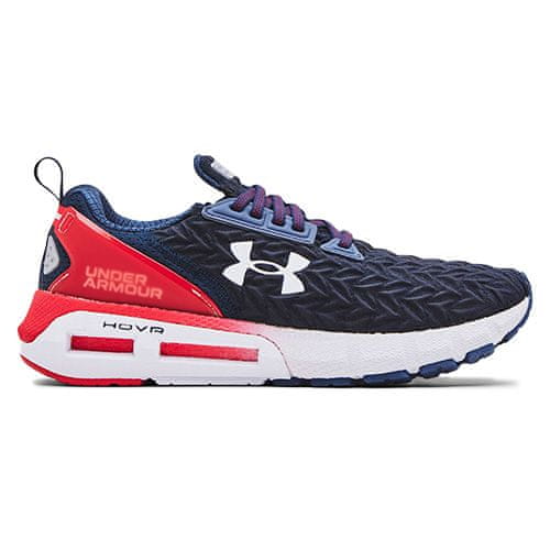 Under Armour moški tekaški copati, UA HOVR Mega 2 Clone-NVY | 3024479-401 | 9.5