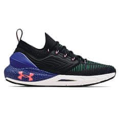 Under Armour moški tekaški copati, UA HOVR Phantom 2 INKNT-BLK | 3024154-002 | 7.5