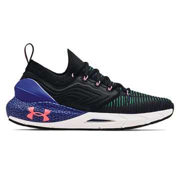 Under Armour moški tekaški copati, UA HOVR Phantom 2 INKNT-BLK | 3024154-002 | 7.5