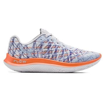 Under Armour Ženski tekaški copati , UA W FLOW Velociti Wind-GRY | 3023561-104 | 8.5