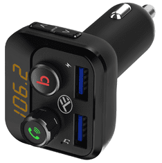 B8 radijski oddajnik, za avto, Bluetooth (TLL622071)