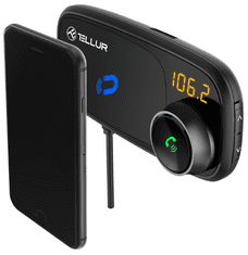 B6 radijski oddajnik, Bluetooth (TLL171082)