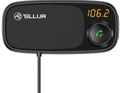 Tellur B6 radijski oddajnik, Bluetooth (TLL171082)