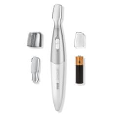 Braun FG1106 urejevalnik obrvi