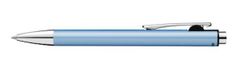 Pelikan Snap Metalic K10 kemični svinčnik, ledeno moder