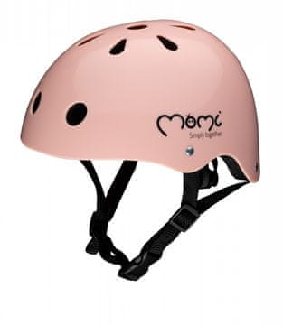 MoMi Čelada MIMI - odprta embalaža