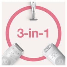 Braun SILK EPIL 5-805 epilator