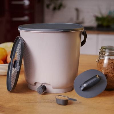 Skaza Bokashi Organko Essential