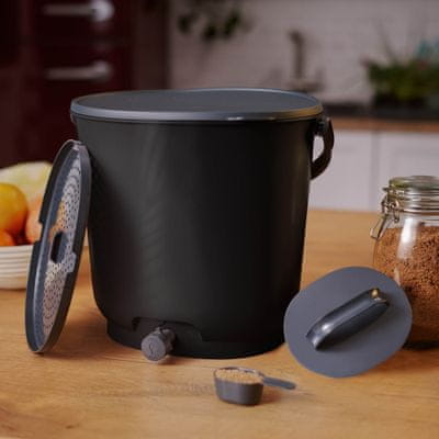 Skaza Bokashi Organko Essential