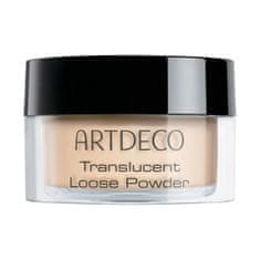 Artdeco (Translucent Loose Powder) 8 g (Odtenek 05 Translucent Medium)