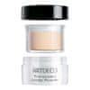 Artdeco Zamenljivo polnilo za prozoren puder v prahu (Translucent Loose Powder Refill) 8 g (Odtenek 05 Translucent Medium)