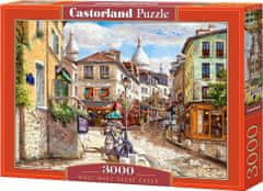 Castorland Puzzle Mont Marc Sacre Coeur 3000 kosov